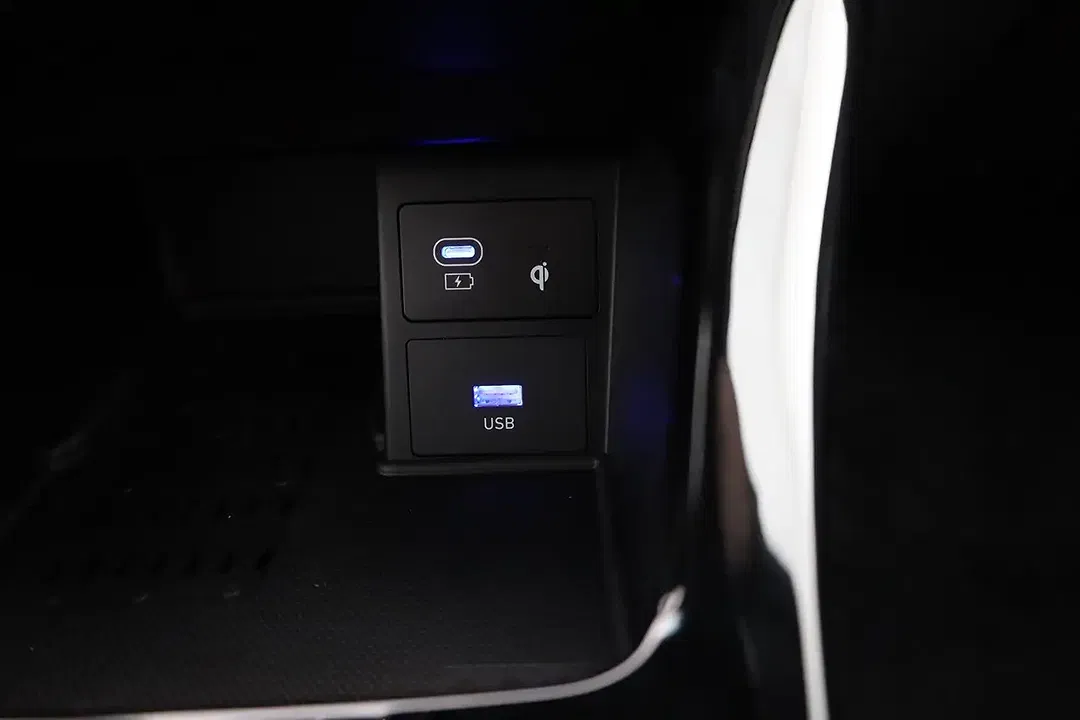 Hyundai i30 - Thumbnail 12