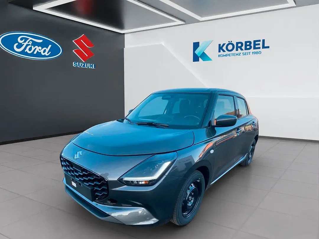 Suzuki Swift - Afbeelding 1
