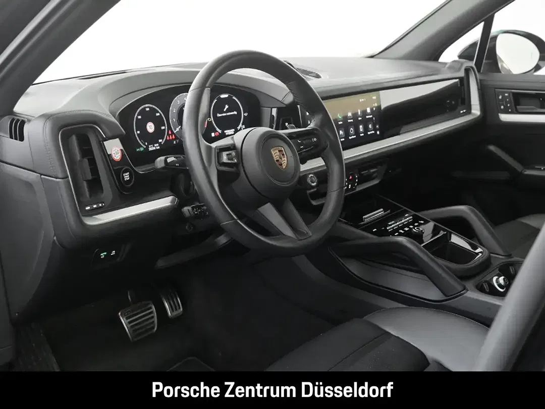 Porsche Cayenne - Thumbnail 11