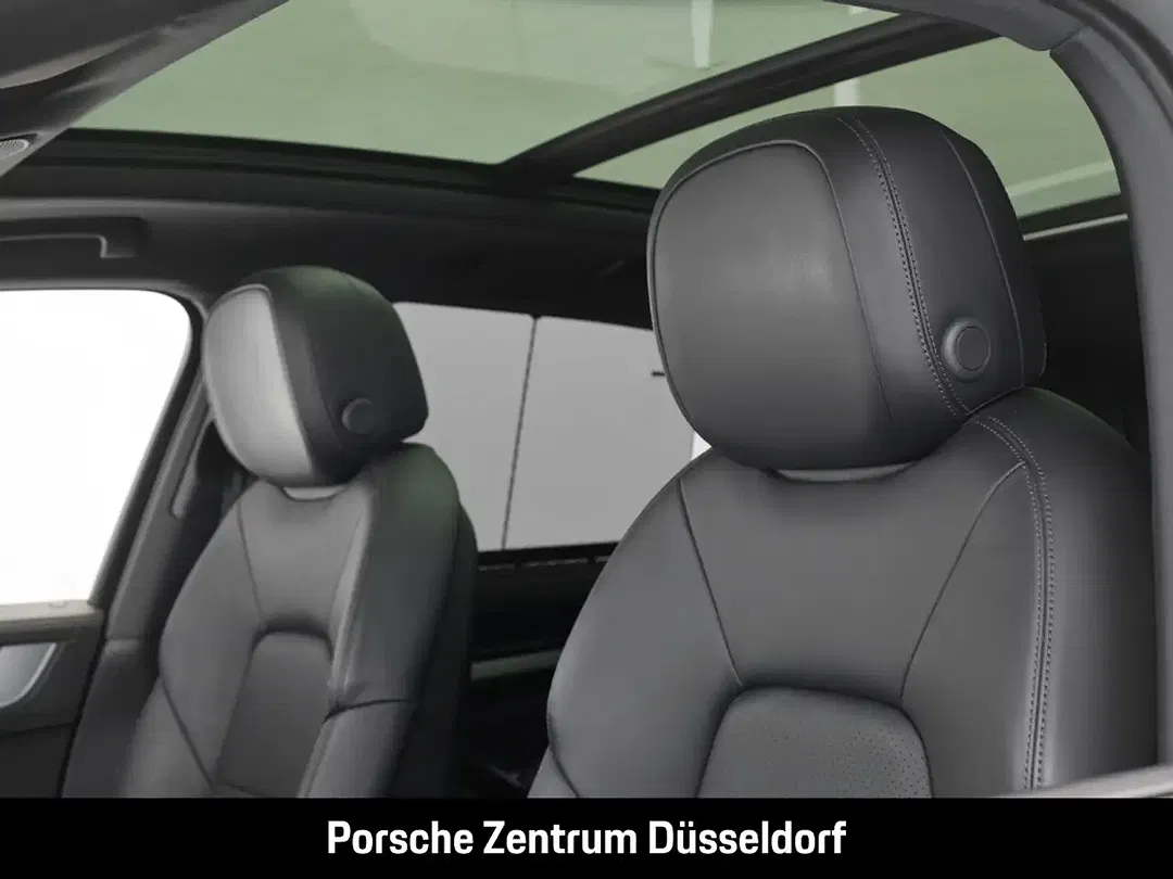 Porsche Cayenne - Thumbnail 12