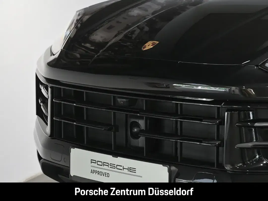 Porsche Cayenne - Thumbnail 7