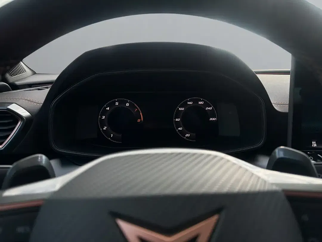 CUPRA Formentor - Thumbnail 12
