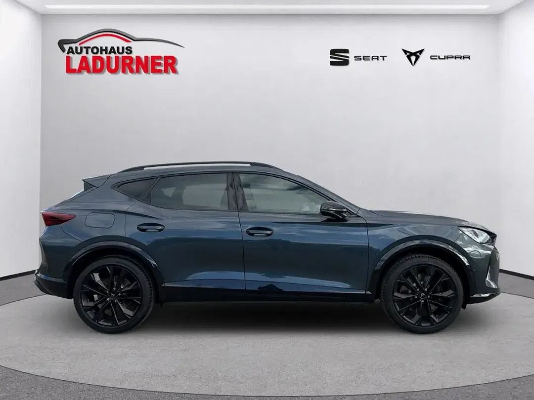 CUPRA Formentor - Thumbnail 5