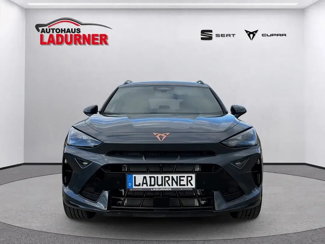 CUPRA Formentor - Thumbnail 7