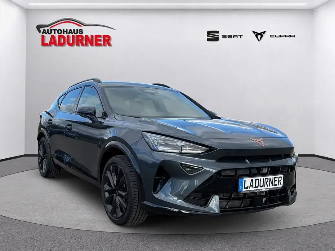 CUPRA Formentor - Thumbnail 8
