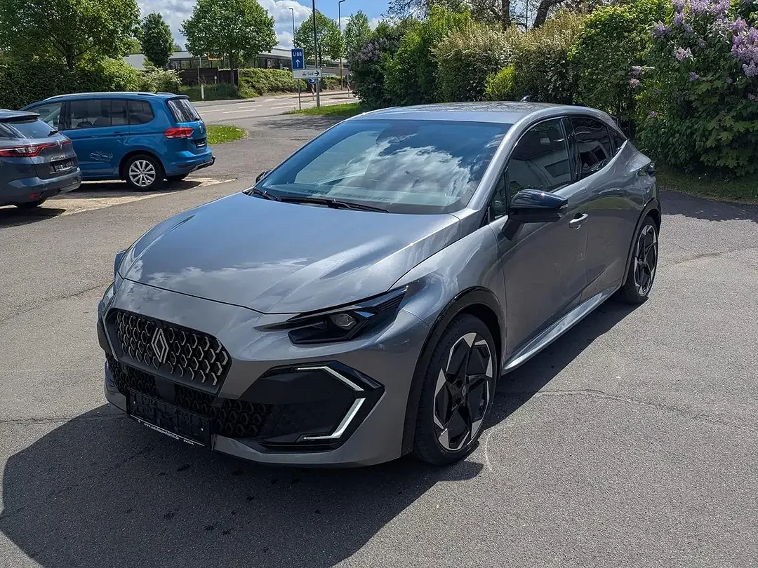 Renault Clio - Afbeelding 1
