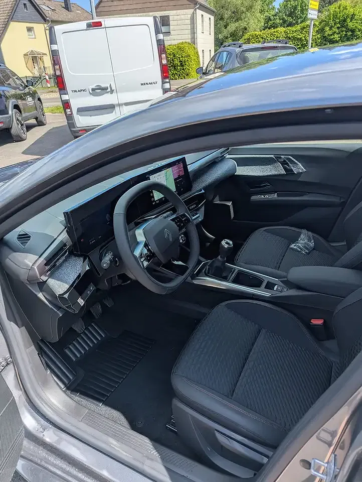 Renault Clio - Thumbnail 5