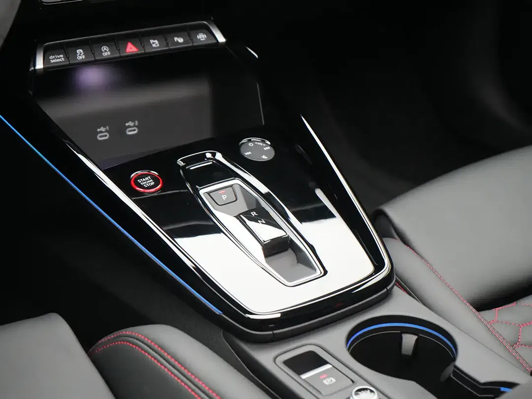 Audi RS3 - Thumbnail 14