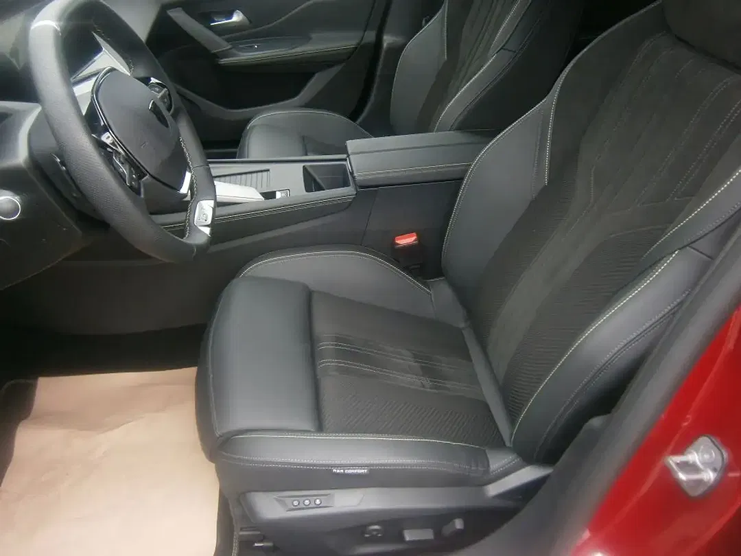 Peugeot 308 - Thumbnail 15