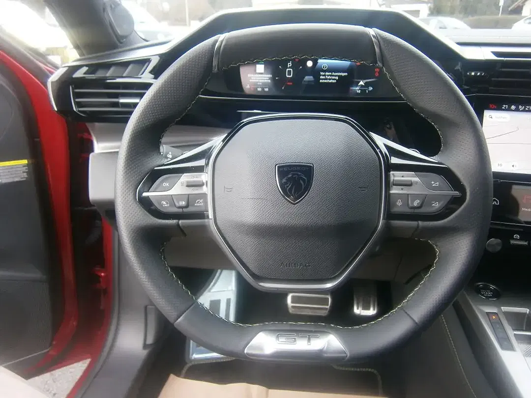 Peugeot 308 - Thumbnail 9