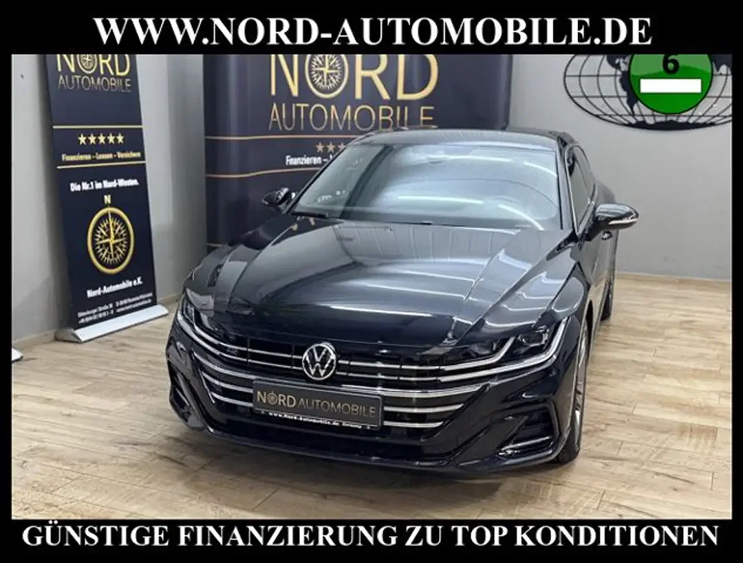Volkswagen Arteon - Afbeelding 1