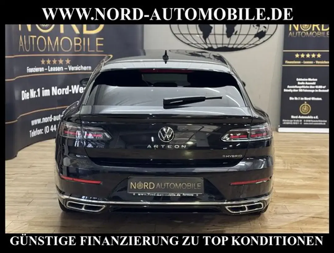 Volkswagen Arteon - Thumbnail 7
