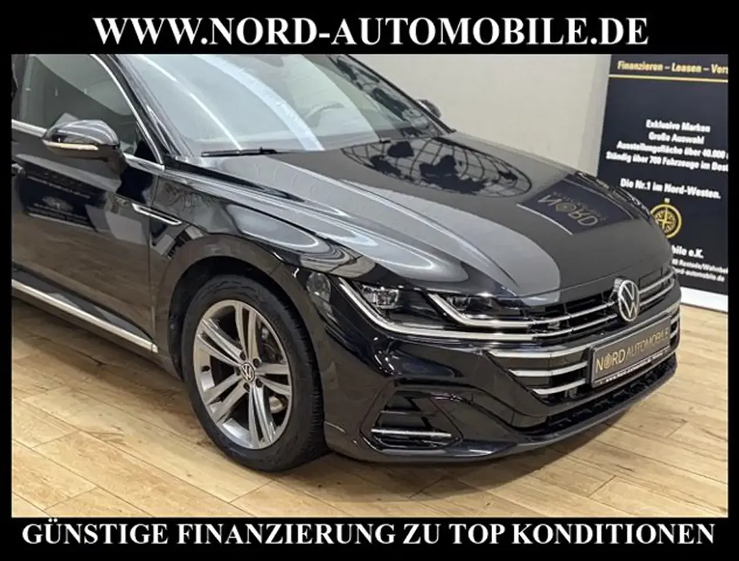 Volkswagen Arteon - Thumbnail 9