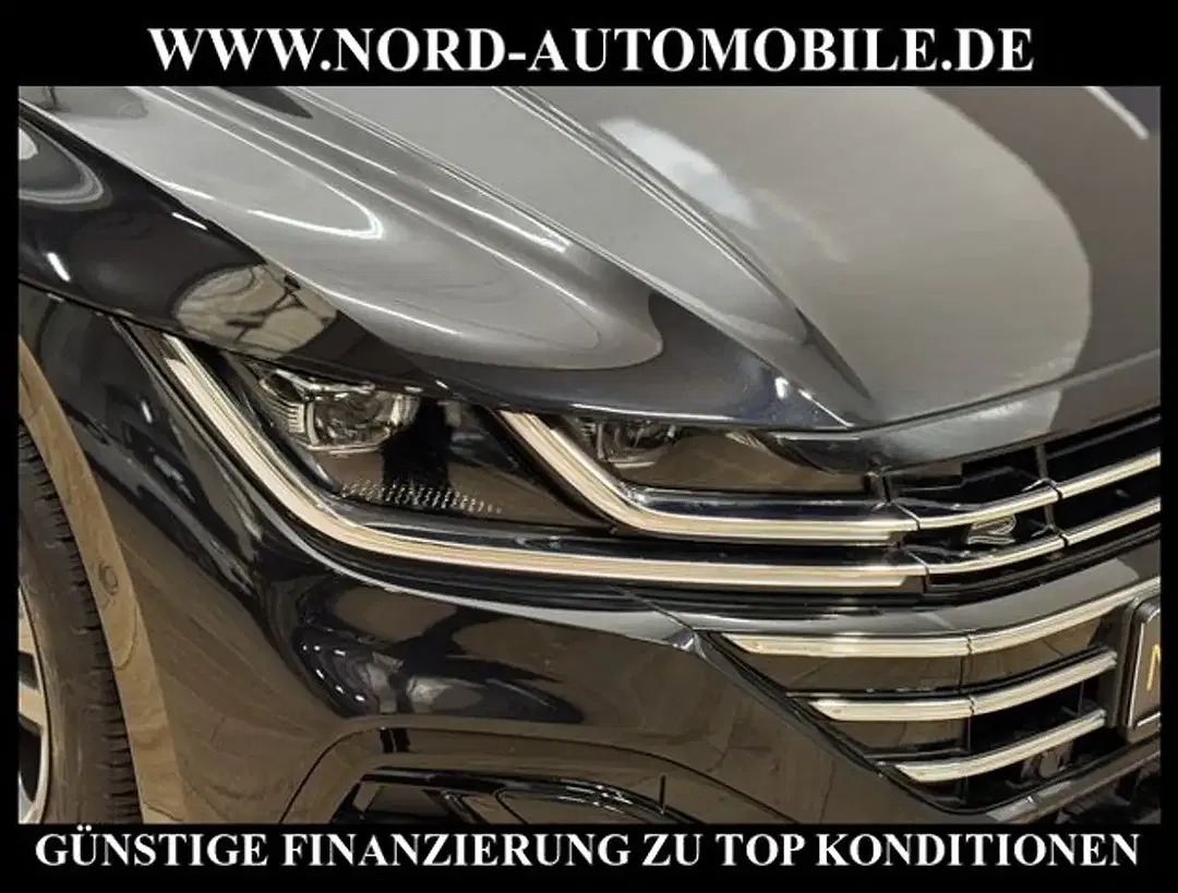 Volkswagen Arteon - Thumbnail 10
