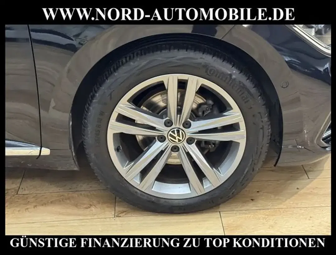 Volkswagen Arteon - Thumbnail 11