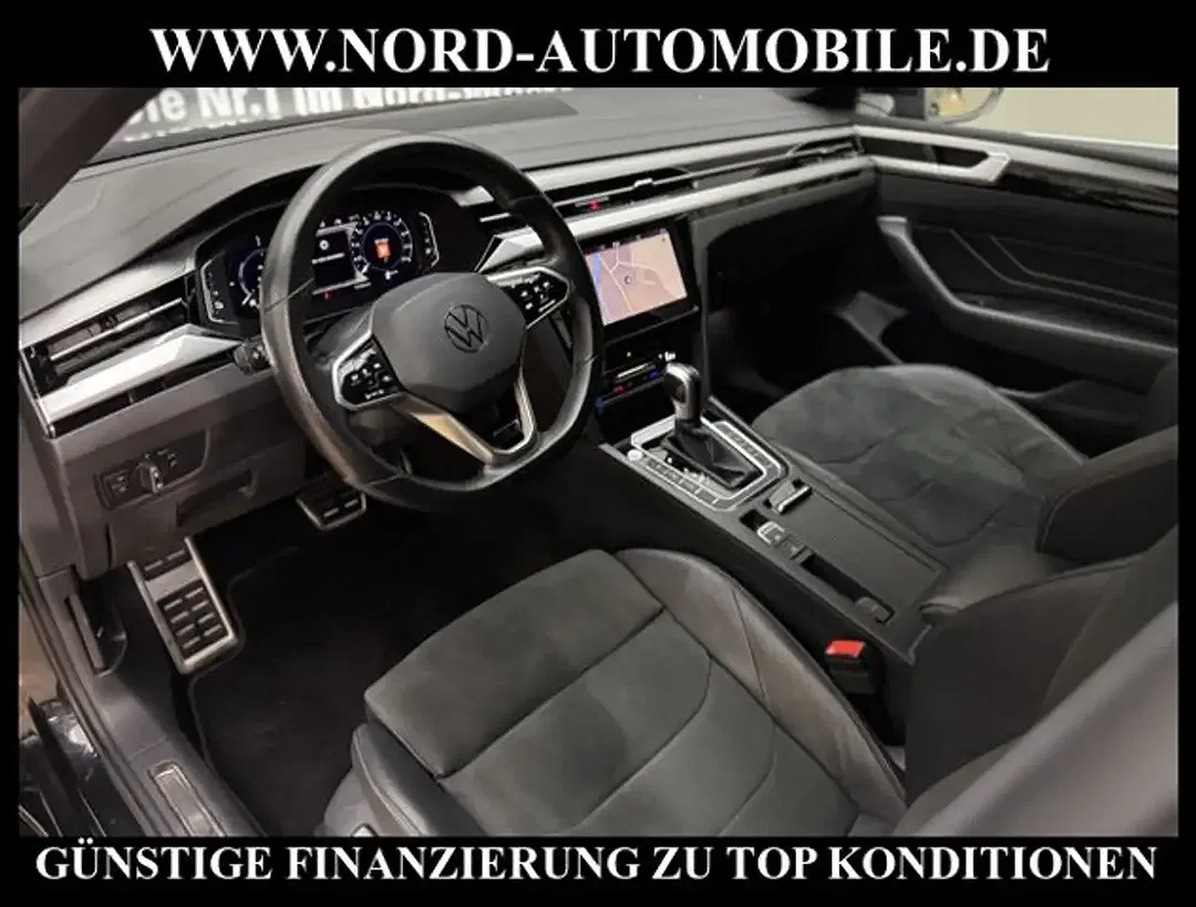 Volkswagen Arteon - Thumbnail 12