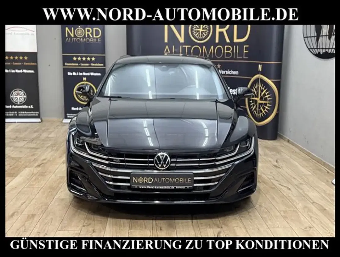 Volkswagen Arteon - Thumbnail 2