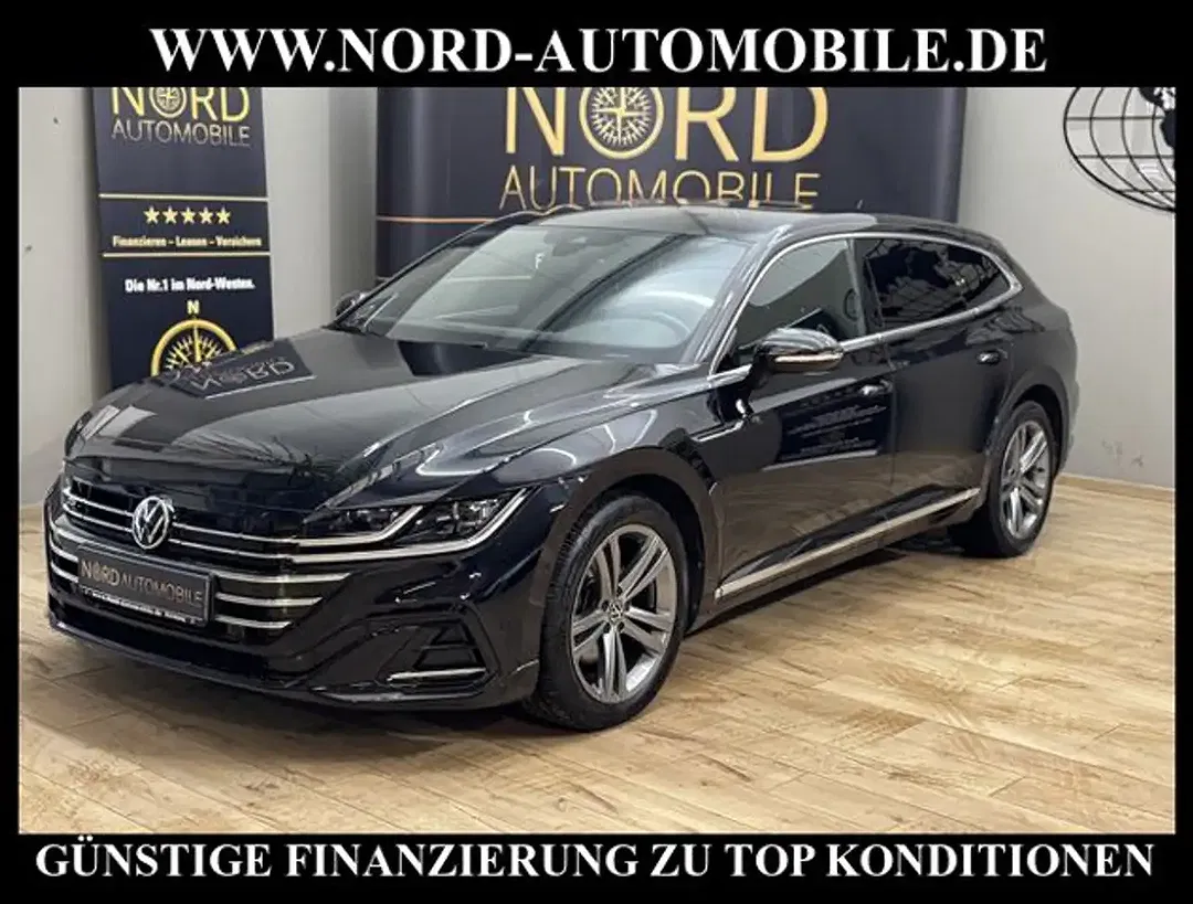 Volkswagen Arteon - Thumbnail 3
