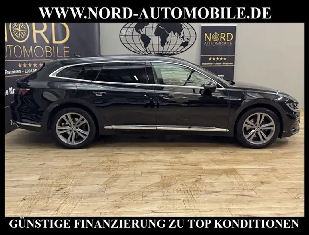 Volkswagen Arteon - Thumbnail 4