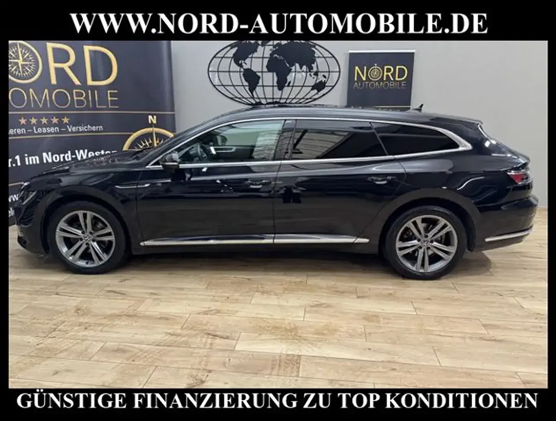 Volkswagen Arteon - Thumbnail 5