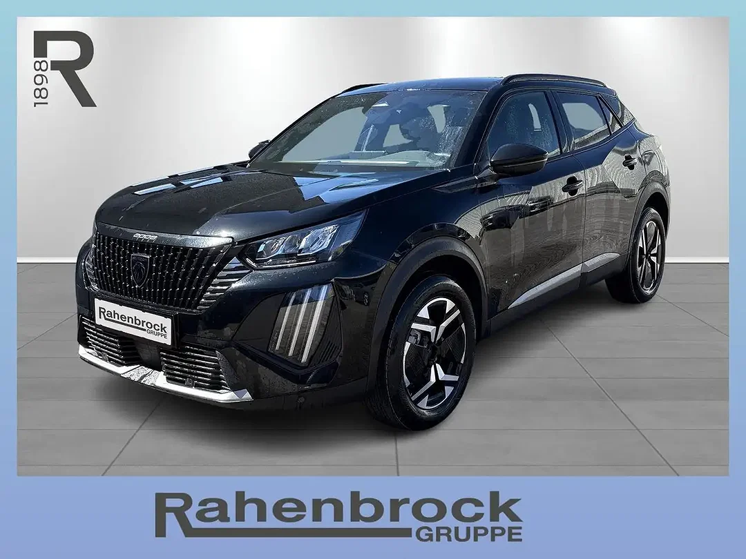 Peugeot 2008 - Afbeelding 1
