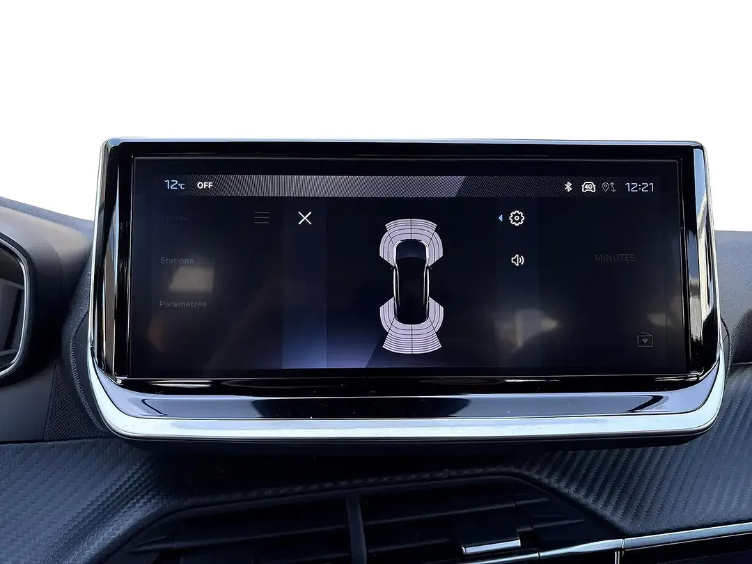Peugeot 2008 - Thumbnail 13