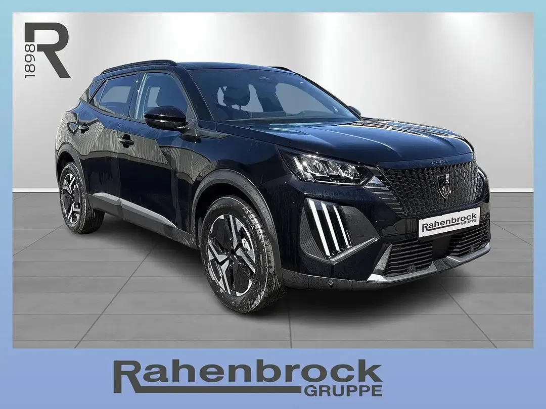 Peugeot 2008 - Thumbnail 2