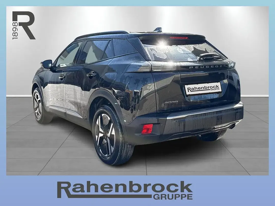 Peugeot 2008 - Thumbnail 3