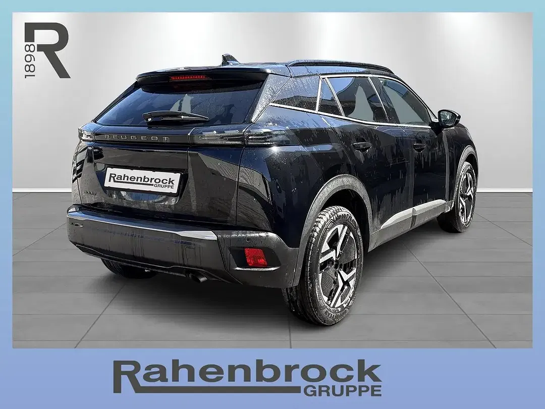 Peugeot 2008 - Thumbnail 4