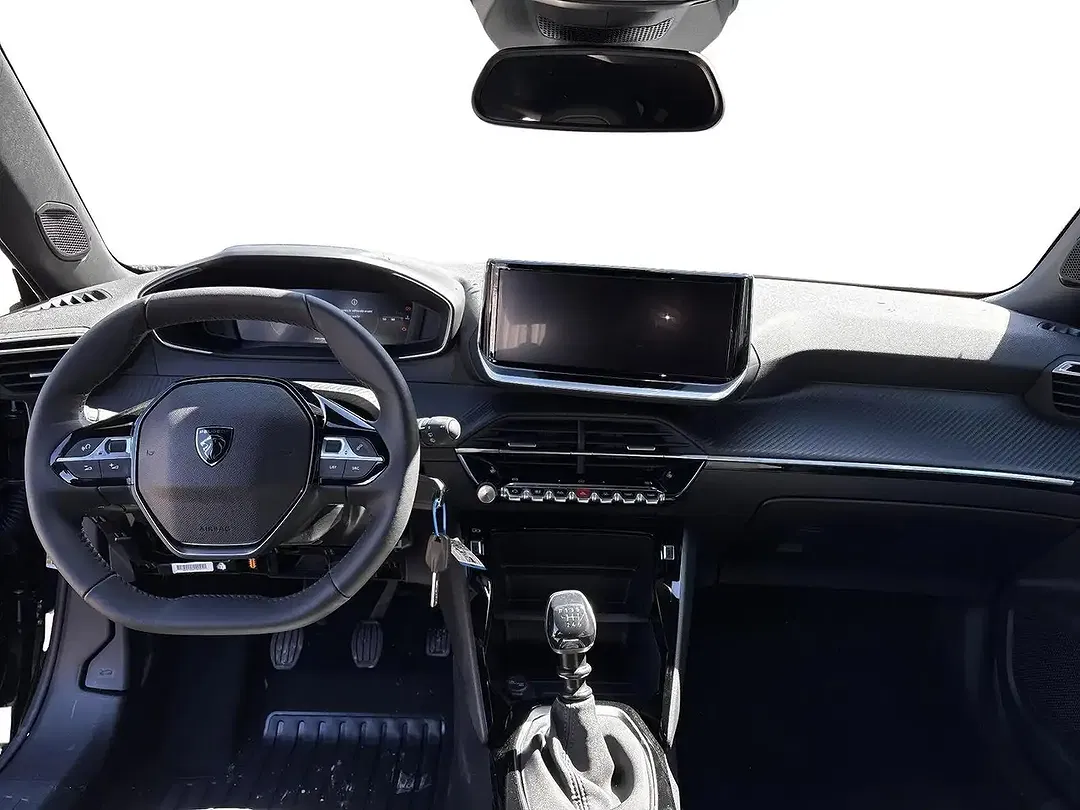 Peugeot 2008 - Thumbnail 9