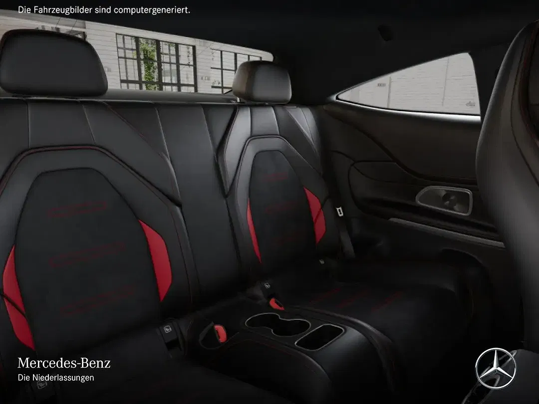 Mercedes-Benz CLE 53 AMG - Thumbnail 11