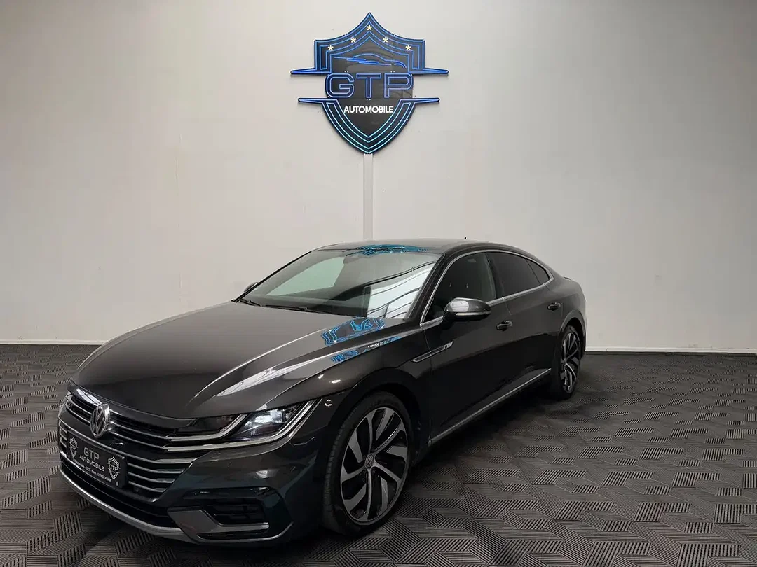 Volkswagen Arteon - Afbeelding 1