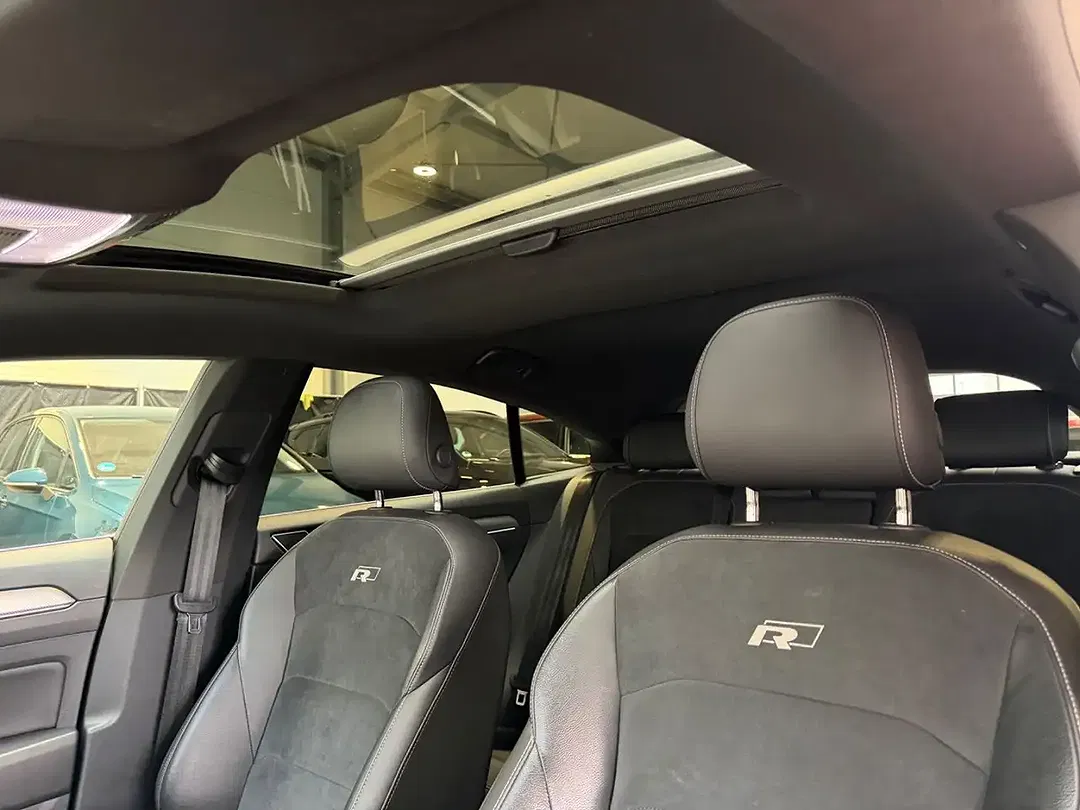 Volkswagen Arteon - Thumbnail 13