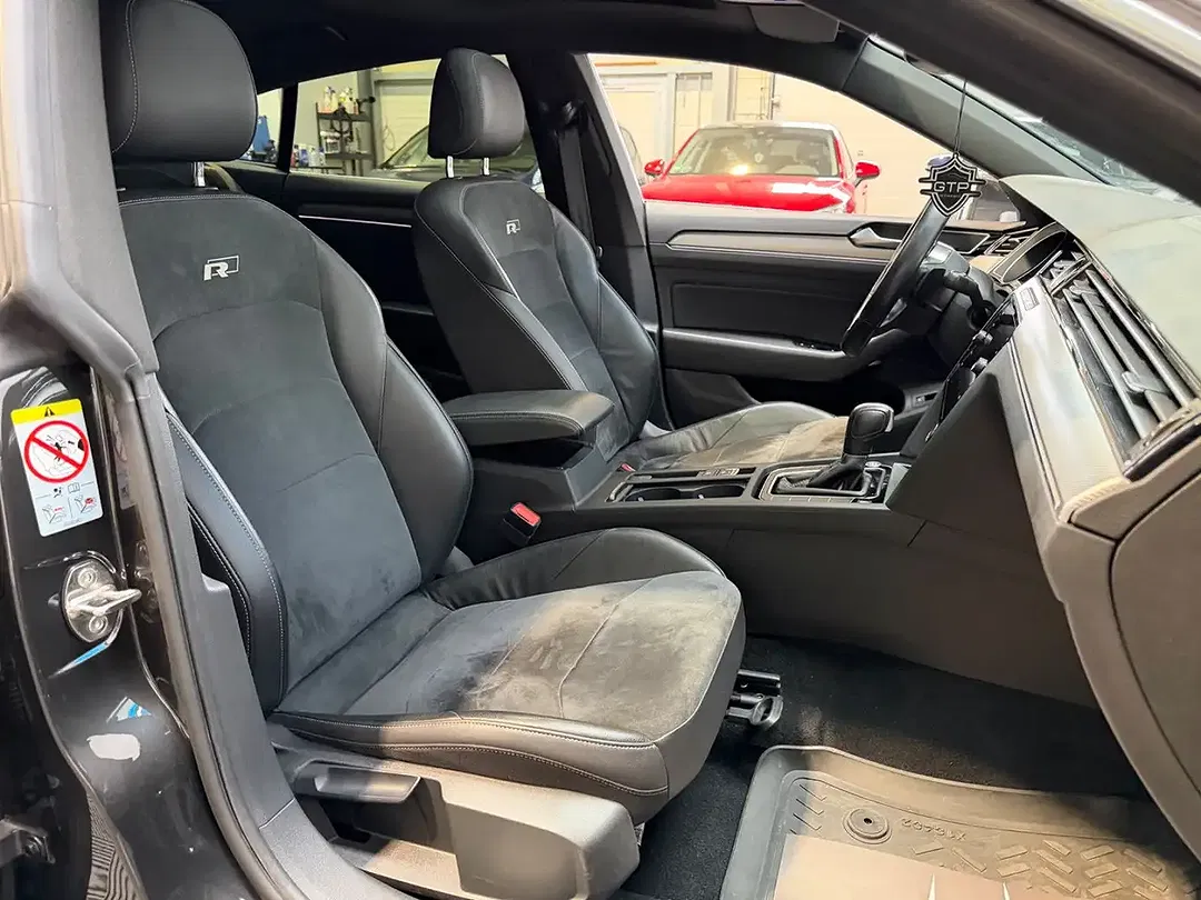 Volkswagen Arteon - Thumbnail 15