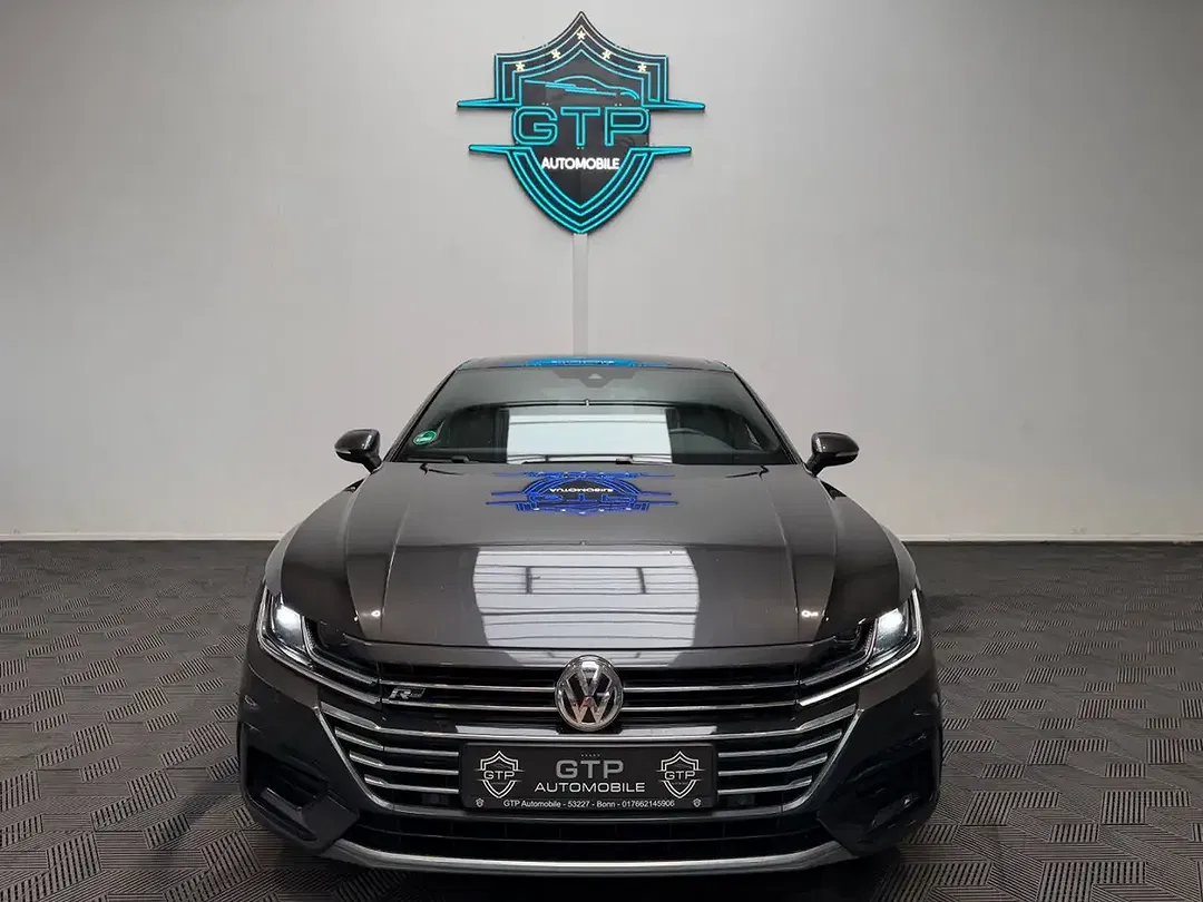 Volkswagen Arteon - Thumbnail 3