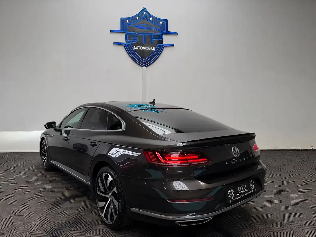 Volkswagen Arteon - Thumbnail 6