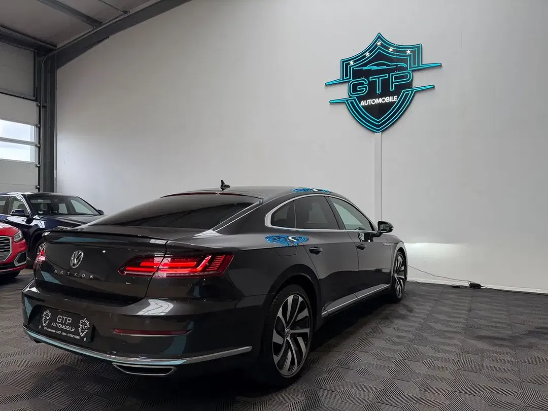 Volkswagen Arteon - Thumbnail 7