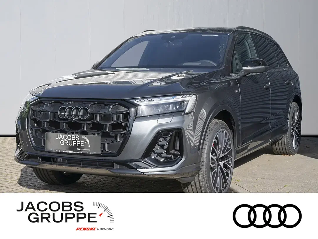 Audi Q7 - Afbeelding 1