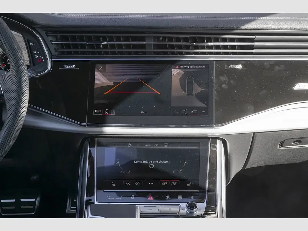 Audi Q7 - Thumbnail 12