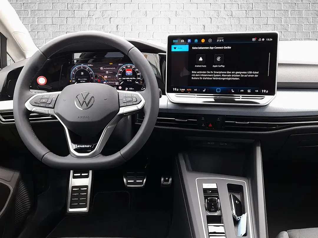Volkswagen Golf Variant - Thumbnail 12