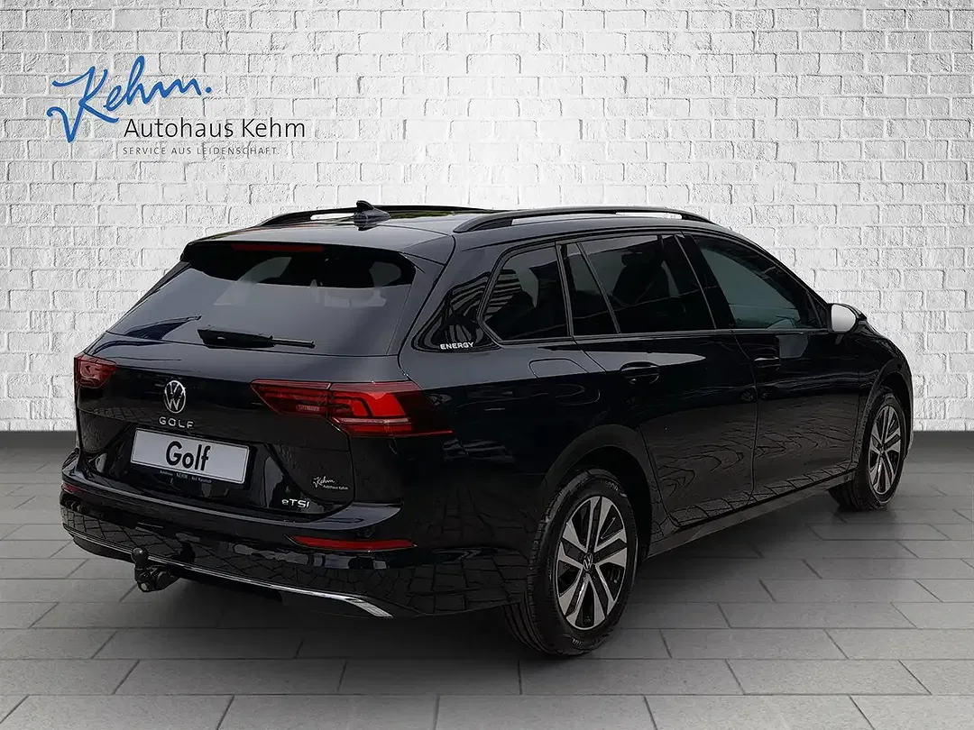 Volkswagen Golf Variant - Thumbnail 6