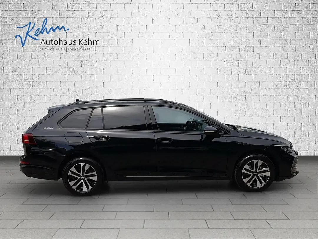 Volkswagen Golf Variant - Thumbnail 7