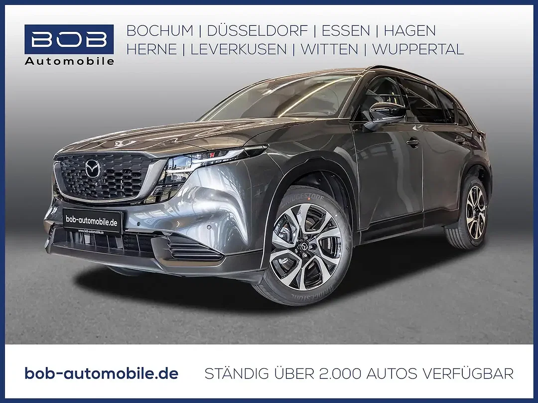 Mazda CX-5 - Afbeelding 1
