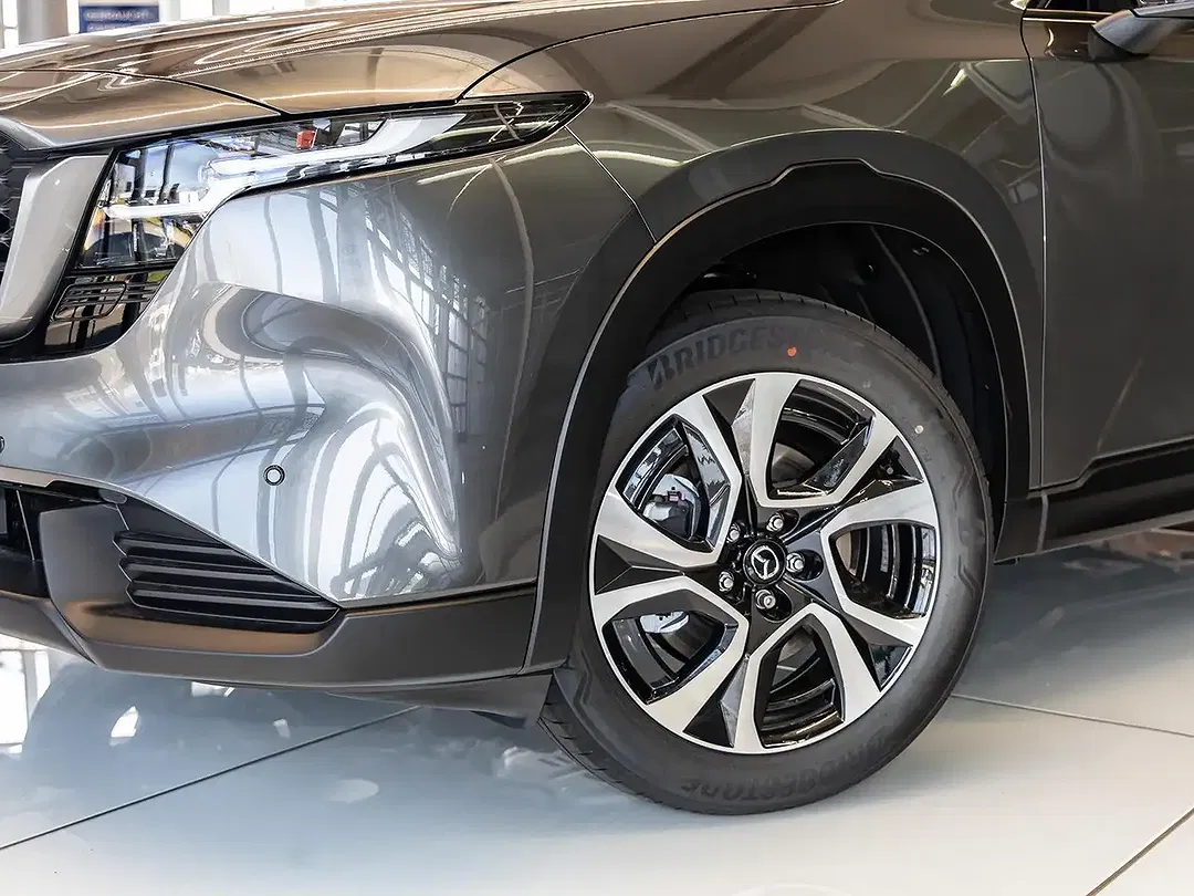 Mazda CX-5 - Thumbnail 10