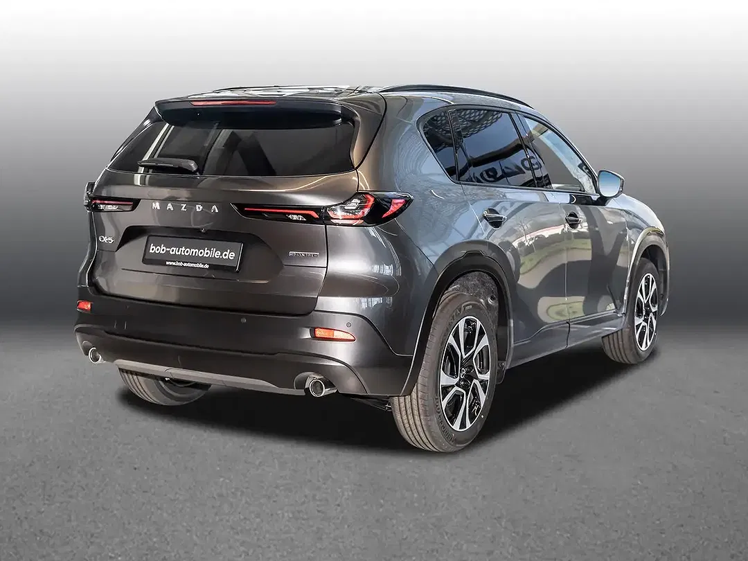 Mazda CX-5 - Thumbnail 2