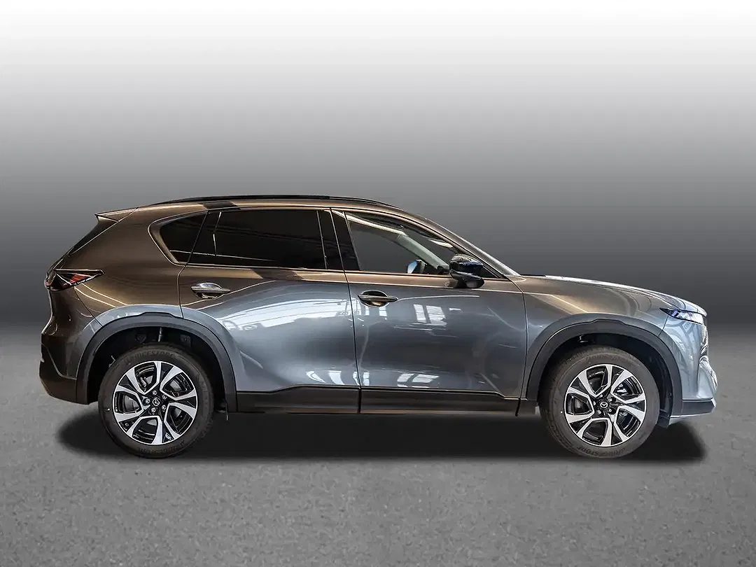 Mazda CX-5 - Thumbnail 4