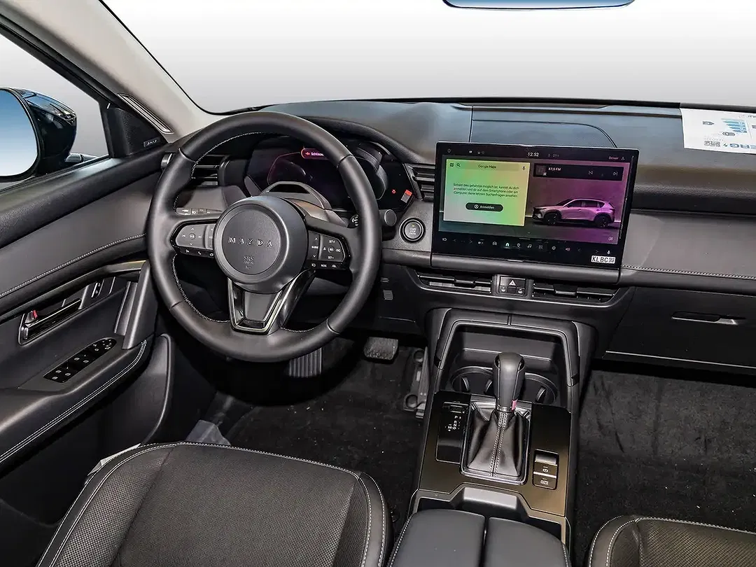 Mazda CX-5 - Thumbnail 5