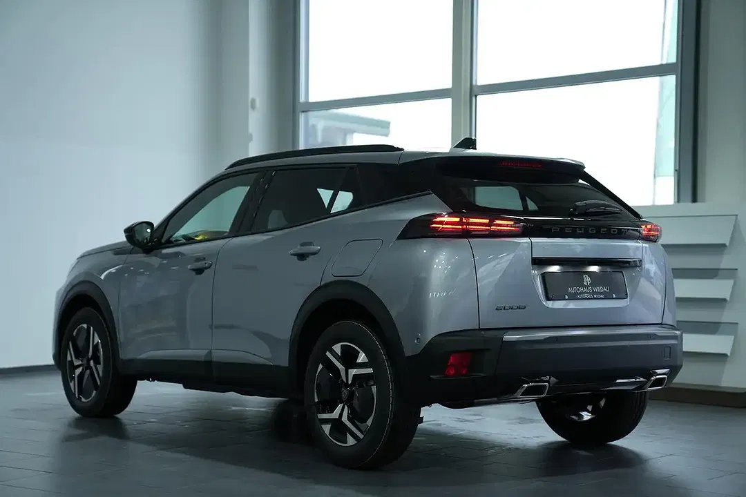Peugeot 2008 - Thumbnail 10