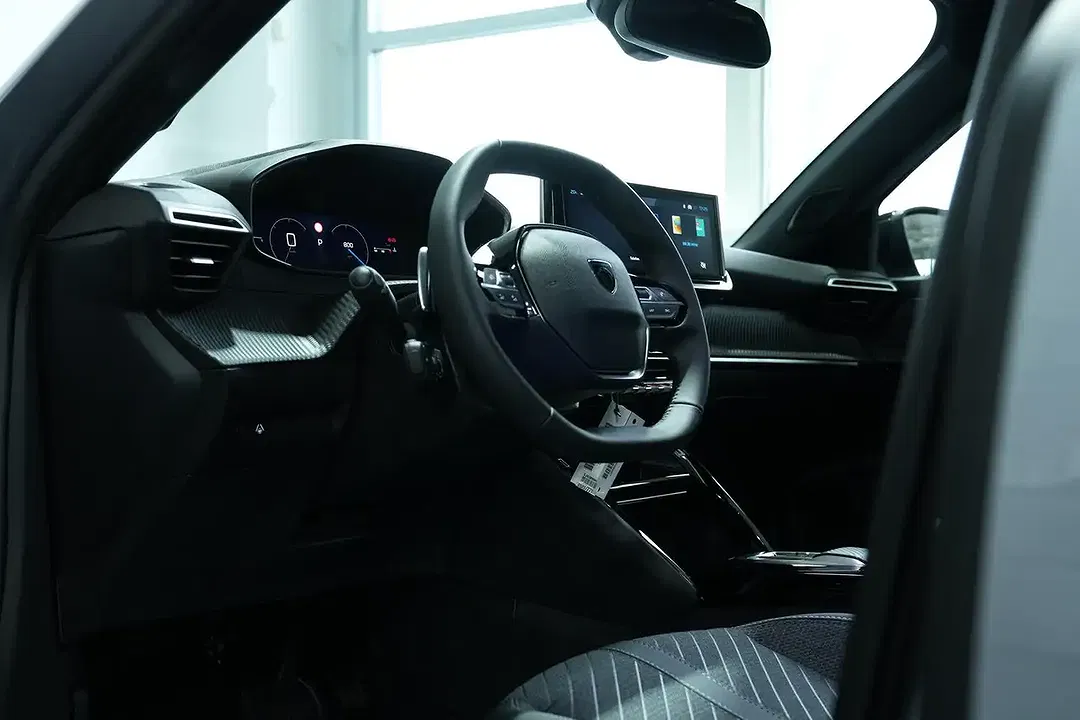 Peugeot 2008 - Thumbnail 14