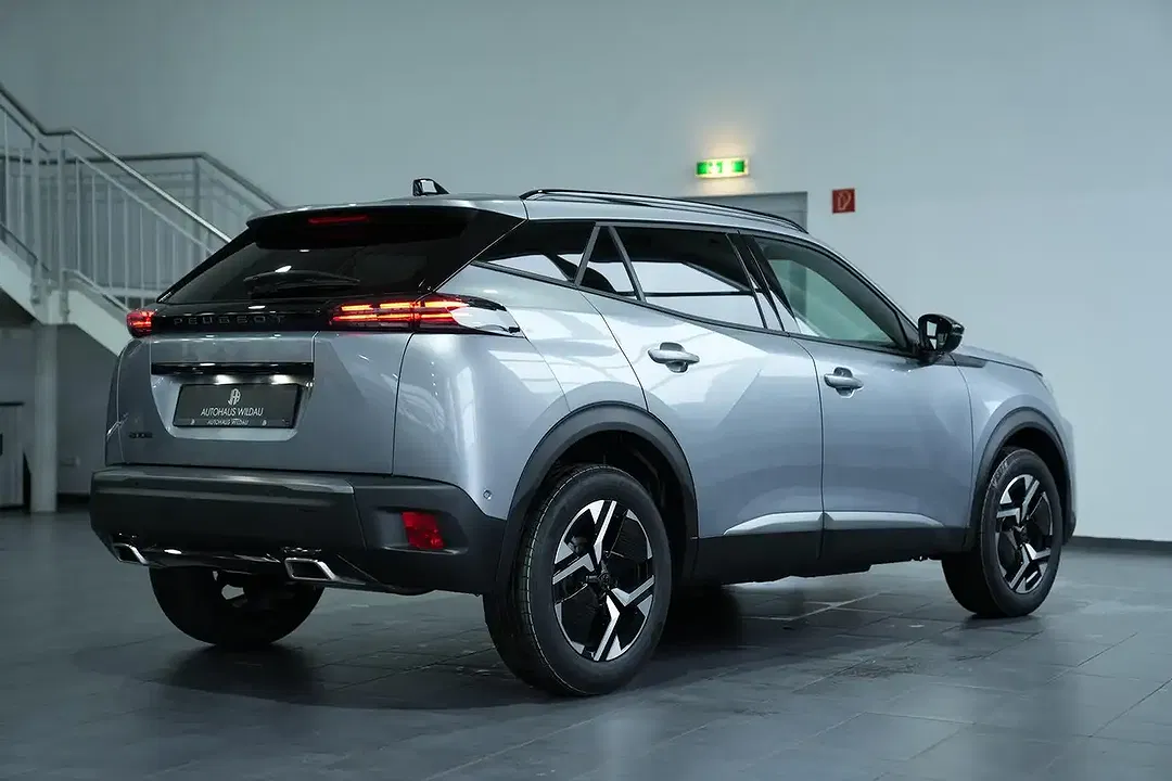 Peugeot 2008 - Thumbnail 7